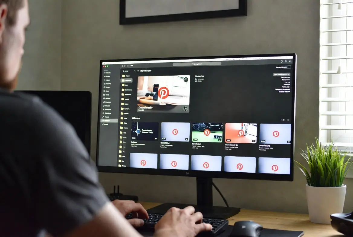 Tips & Tricks to Keep Your Downloaded Pinterest Videos Organized
